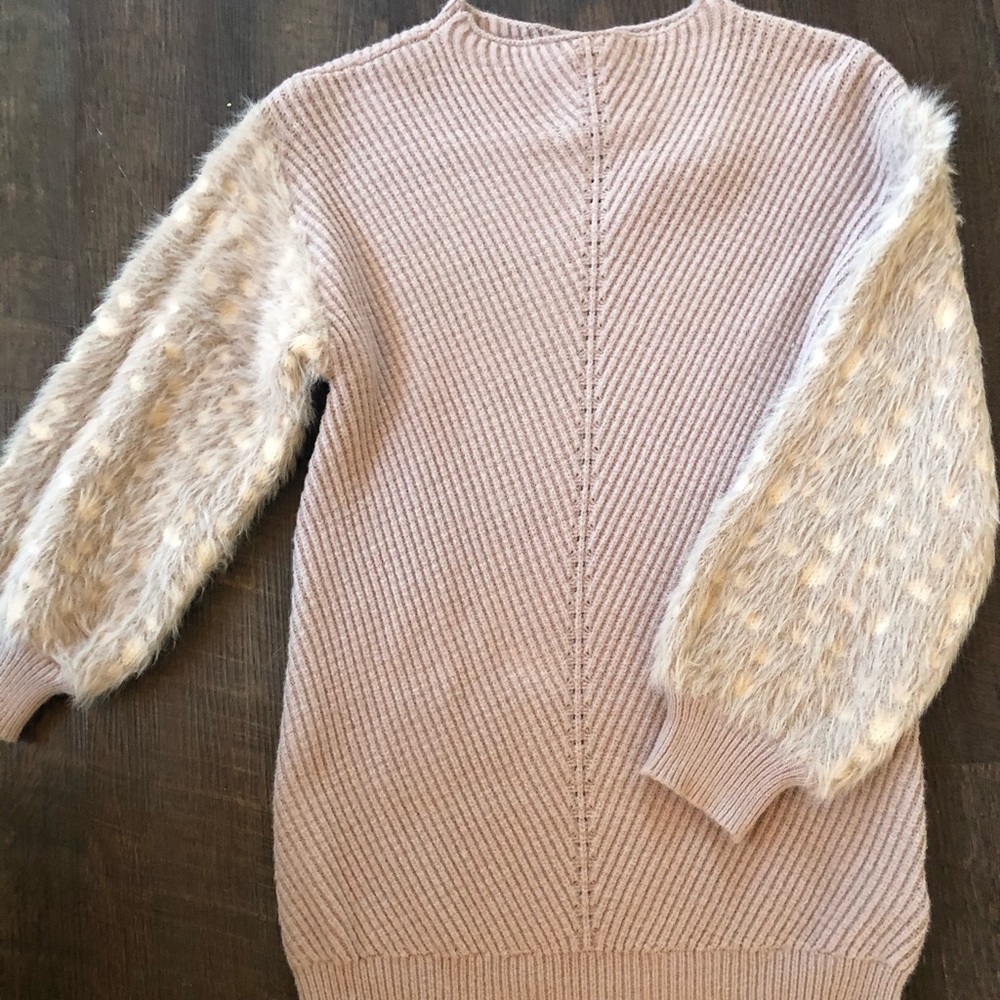 Mystree sweater